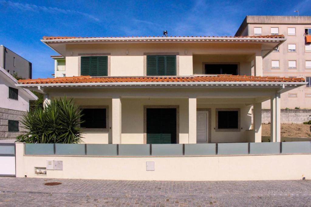 Casa Da Tapada Vila Memorial Exterior foto